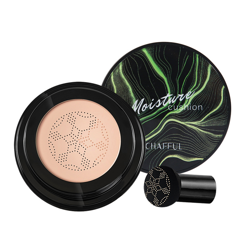 Base Maquillaje Moisture