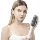 Cepillo Para Mujer Blanco