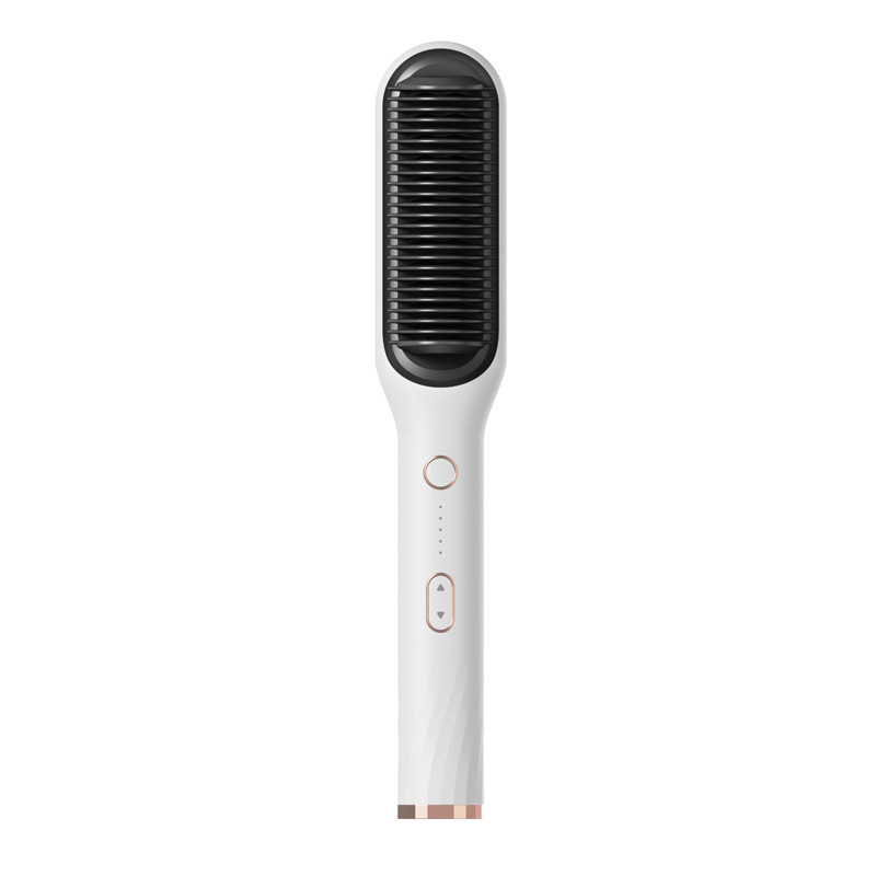 Cepillo Para Mujer Blanco