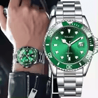 Reloj Verde Rolex