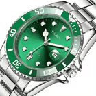 Reloj Verde Rolex