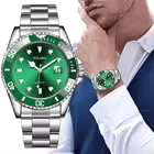 Reloj Verde Rolex