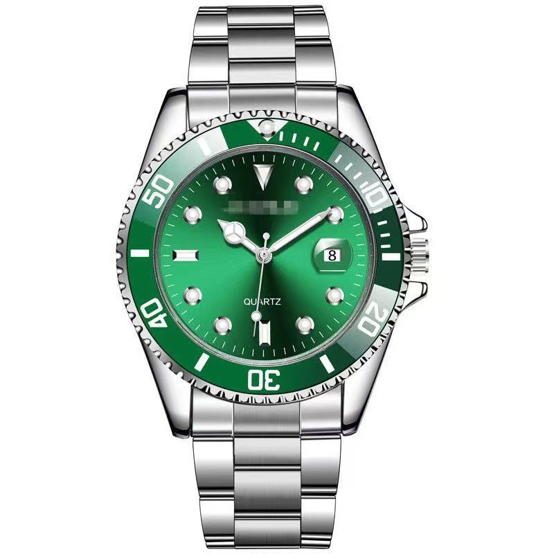 Reloj Verde Rolex
