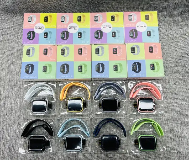 Smartwatch Cheap