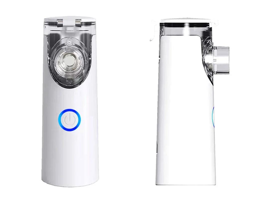 NEBULIZADOR PORTATIL
