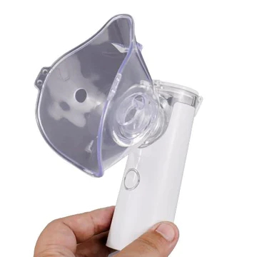 NEBULIZADOR PORTATIL
