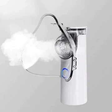 NEBULIZADOR PORTATIL