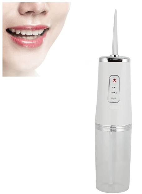 IRRIGADOR ORAL PORTATIL