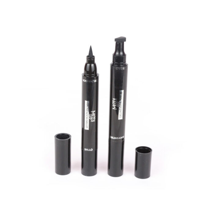 Delineador Duo