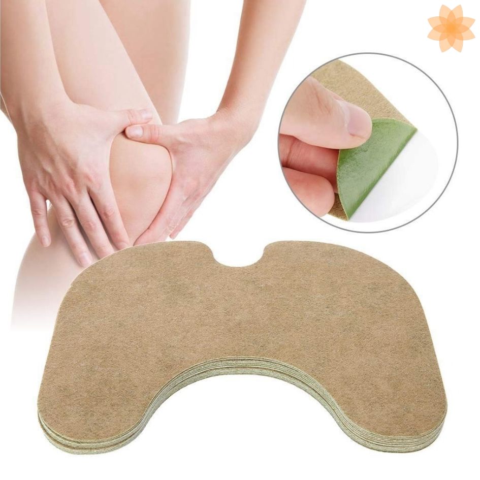 Parches de RODILLA 30 piezas