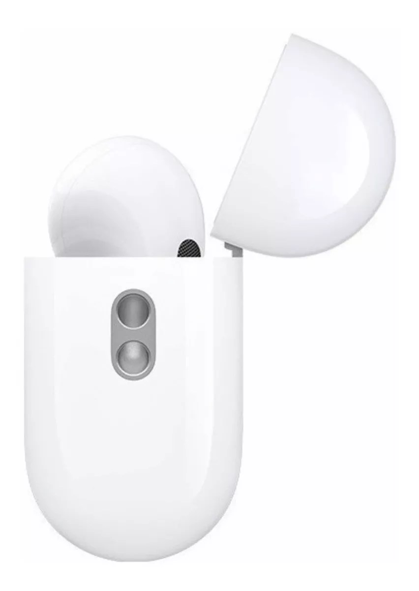 Audifonos compatibles airpro 2da G.