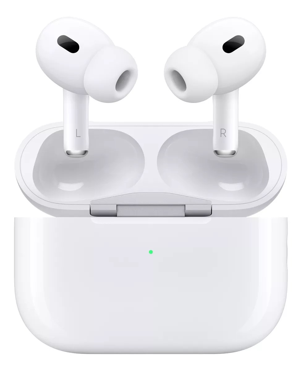Audifonos compatibles airpro 2da G.