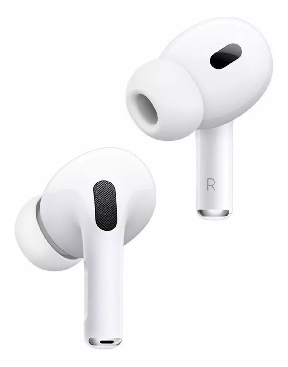 Audifonos compatibles airpro 2da G.