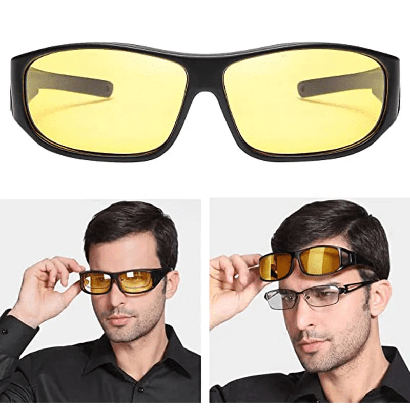 GAFAS VISIÓN NOCTURNA X2