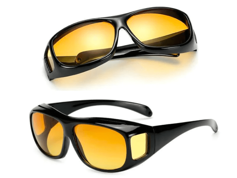 GAFAS VISIÓN NOCTURNA X2