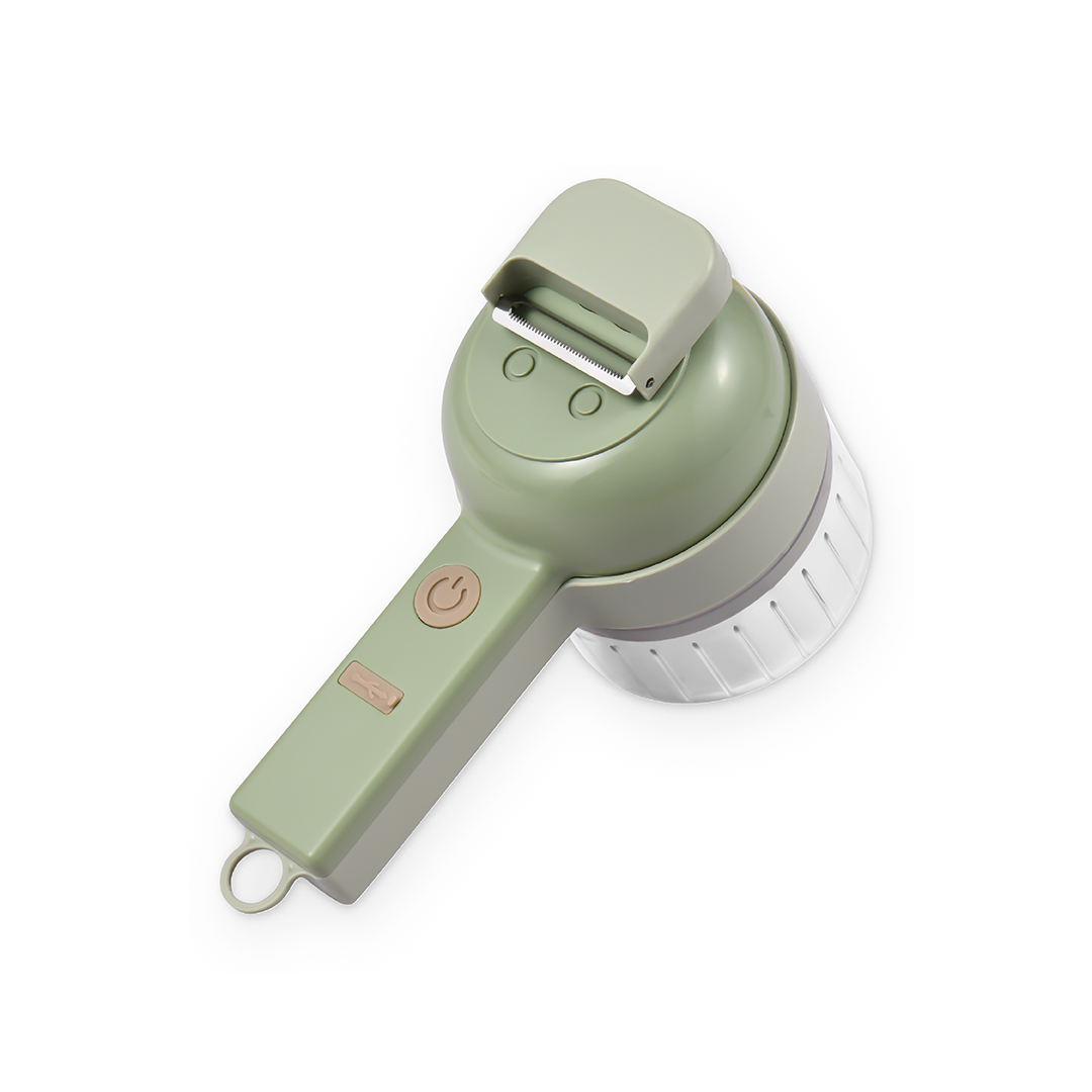 Picador de Verduras Eléctrico