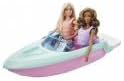 Mattel Barbie – Muñecas y vehículos (GXD66)