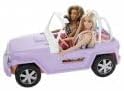 Mattel Barbie – Muñecas y vehículos (GXD66)