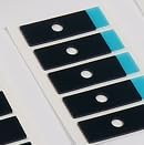 WYZworks Cinta flexible impermeable que cambia de color de luz de neón LED