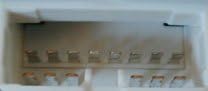 SWITCHDOCTOR Interruptor maestro de ventana para Toyota 4Runner 1998 (98 lado del conductor, alimentación, botón, panel, puerta, bloqueo)