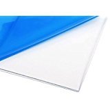 Lexan Sheet, policarbonato, Transparente