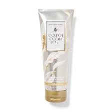 Crema Corporal Golden Ocean Pearl 8 oz  226 g