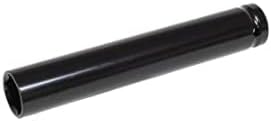 12″ Drive 34″ Tamaño 5″ Longitud Cr-Mo Acero Aleación Tornillo de Jaula de Camión para cámaras de freno de enjaulado Diseño de 6 puntos con esquinas