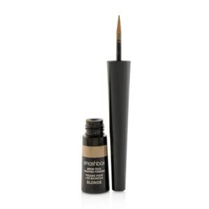 Smashbox Brow Tech Shaping Powder, Rubia, 0.03 onzas