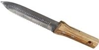 Cuchillo arborista americano Hori Hori