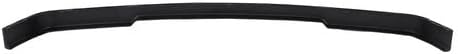 PENSUN Alerón de cenefa inferior para parachoques delantero, divisor de mentón para BMW E30 serie 3 1988-1992