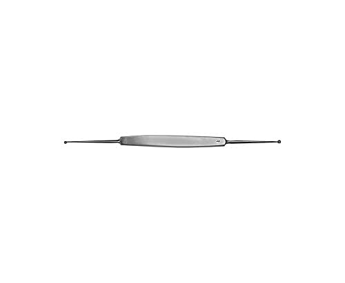Meyerhoefer Chalazion Cureta DE Talla 0 y 1 Pack de 1