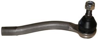Front Right Outer Steering Tie Rod End Compatible With Nissan 370Z RWD 2-Door 2009 2010 2011 2012 2013 2014 2015 PC-758149