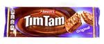 Deliciosa variedad Arnotts Tim Tam Biscuits – Original, caramelo, oscuro, menta oscura – Tamaño completo – Disfruta de sabores irresistibles