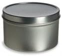 Vela perfumada de pan recién horneado 8 oz