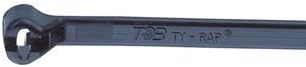 THOMAS & BETTS TY24MX TY-Rap – Sujetacables autobloqueantes