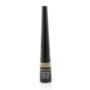 Smashbox Brow Tech Shaping Powder, Rubia, 0.03 onzas