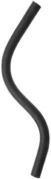 Manguera calefactora HVAC izquierda compatible con Chevrolet Aveo 2009 2010 2011 PC-160963