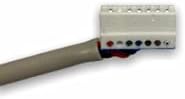 Reemplazo de la cerradura de la tapa de la arandela para Kenmore 110.27087604 110.27087605 110.27092600 110.27092601 110.27092602 110.27092603