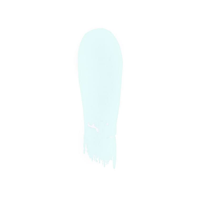 Esmalte de gel azul pastel, esmalte de uñas de gel natural con pigmentos orgánicos, esmalte de gel de uñas UV para remojar el esmalte de uñas de