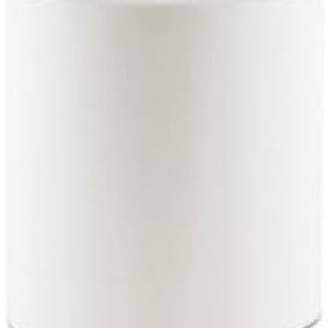 Morcon MORVT777 Mor-soft Hardwound rollo toallas, 1 capa, 7.5 x 550 pies, blanco, 6caja Morcon MORVT777 Mor-soft Hardwound rollo toallas, 1 capa, 7.5 x 550 pies, blanco, 6caja