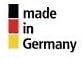 King German Beer Stein Black Deutschland Pewter Eagle Stein – Jarra de 0,5 litros, jarra de cerveza KI 415-SZA 0,5L Deutschland