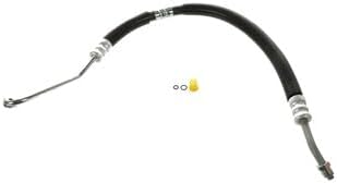Sunsong 3401877 Conjunto de manguera de línea de presión de dirección asistida