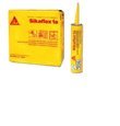 Sikaflex 1A 91012, Capitol Tan, Sellador elastomérico de poliuretano de una parte, cartucho de 10.1 fl oz
