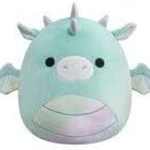 Squishmallows Joey el dragón de 10″ Squishmallows Joey el dragón de 10″