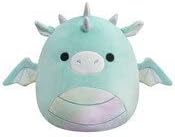 Squishmallows Joey el dragón de 10″