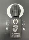 Organic Nails Capa superior de color gel MATTE
