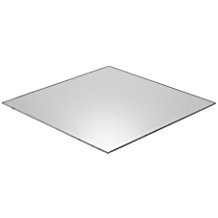 Lexan Sheet, policarbonato, Transparente