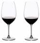 Riedel Vinum Bordeaux Grand Cru – Vasos (4 unidades) con paño de pulido (3 artículos)