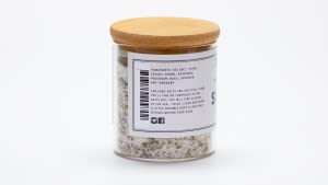 Herbs de Provence – Sal marina infundida, 1.75 oz