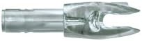 Easton Productos Técnicos X-Nock .098 Gris